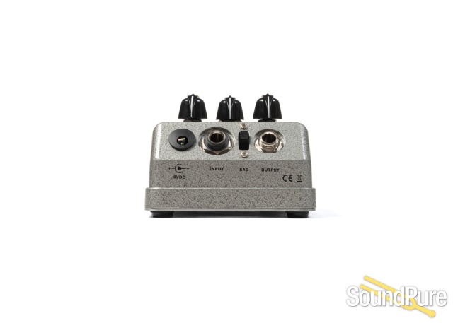 Warm Audio Warm Bender Fuzz Pedal — image 2