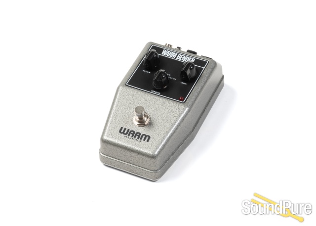 Warm Audio Warm Bender Fuzz Pedal — image 3