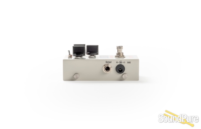 Warm Audio ODD Box v1 Overdrive Pedal — image 3