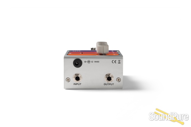 Warm Audio Mutation Phasor II Pedal — image 2
