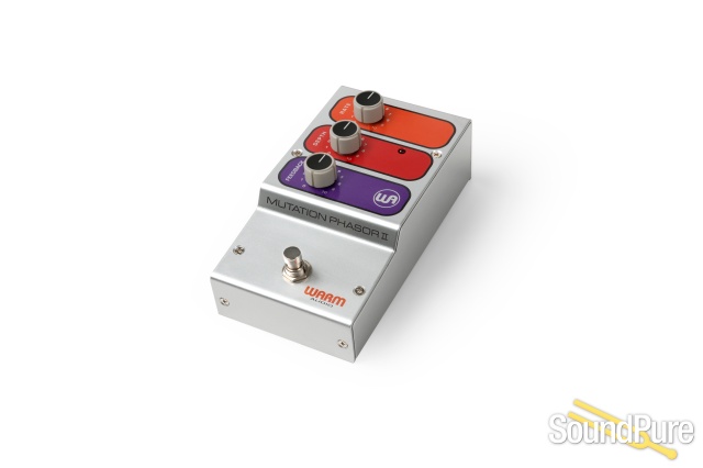Warm Audio Mutation Phasor II Pedal — image 3