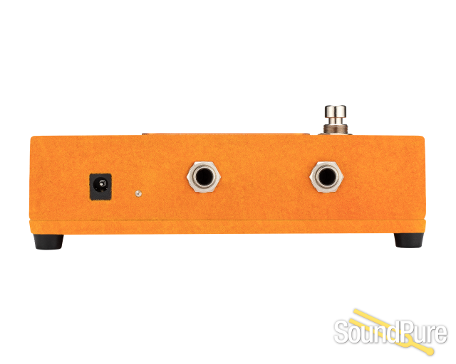 Warm Audio Foxy Tone Box Fuzz Pedal — image 4