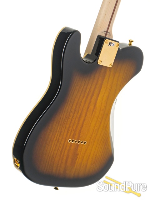 Fender Ritchie Kotzen Signature Tele Guitar #JD21001800-Used — image 3