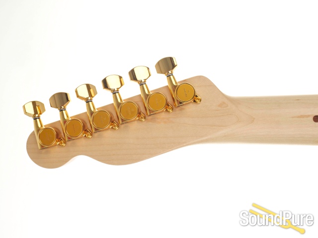 Fender Ritchie Kotzen Signature Tele Guitar #JD21001800-Used — image 5