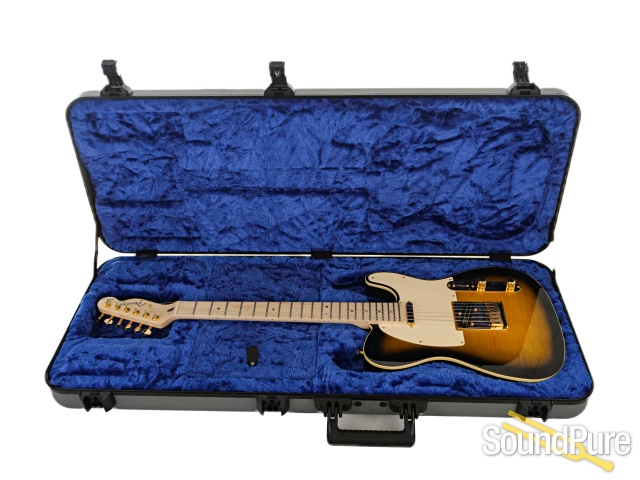 Fender Ritchie Kotzen Signature Tele Guitar #JD21001800-Used — image 7