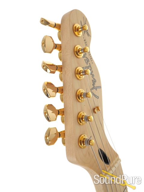 Fender Ritchie Kotzen Signature Tele Guitar #JD21001800-Used — image 9