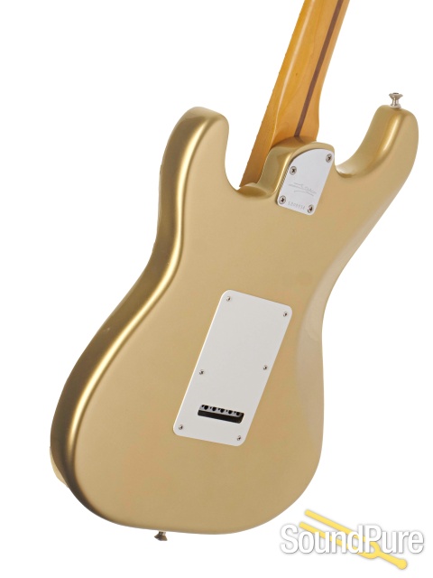 Fender Lincoln Brewster Signature Strat Guitar #LB00935-Used — image 3