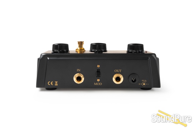 Warm Audio Blackout Centavo Overdrive Pedal