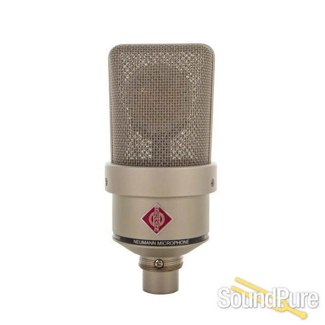 Neumann TLM 103 NI Microphone (Nickle) - Used