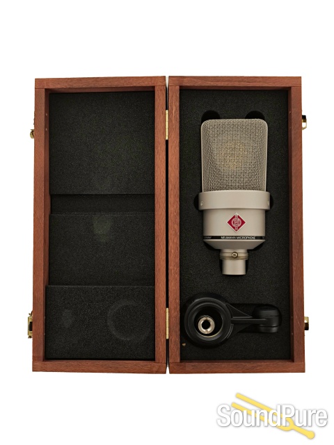 Neumann TLM 103 NI Microphone (Nickle) - Used — image 5