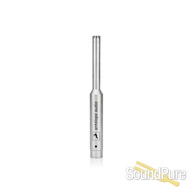 Antelope Audio Edge 360 Measurement Microphone — image 1