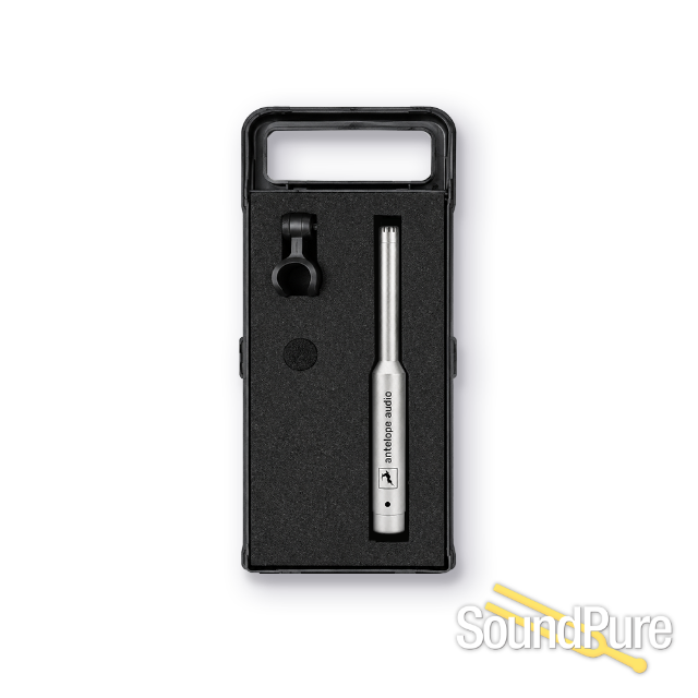 Antelope Audio Edge 360 Measurement Microphone — image 4