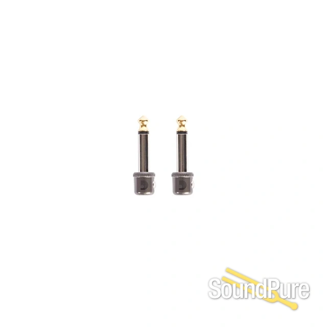 D'Addario DIY Mini Plug - 2 pk — image 1