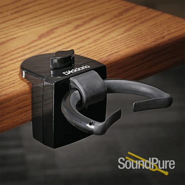 D'Addario Guitar Dock — image 2