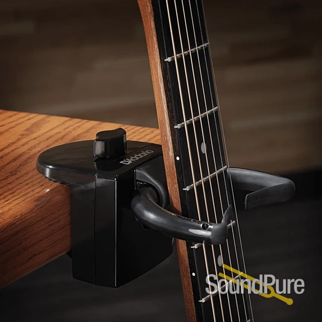 D'Addario Guitar Dock — image 3