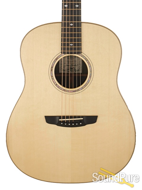 Goodall STD BRS Brazilian Rosewood Guitar #6610 - Used