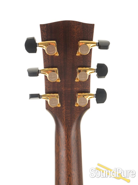 Goodall STD BRS Brazilian Rosewood Guitar #6456 - Used — image 4