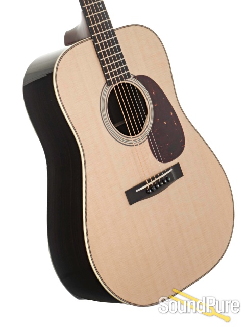Huss & Dalton TD-R Guitar #6625 — image 2