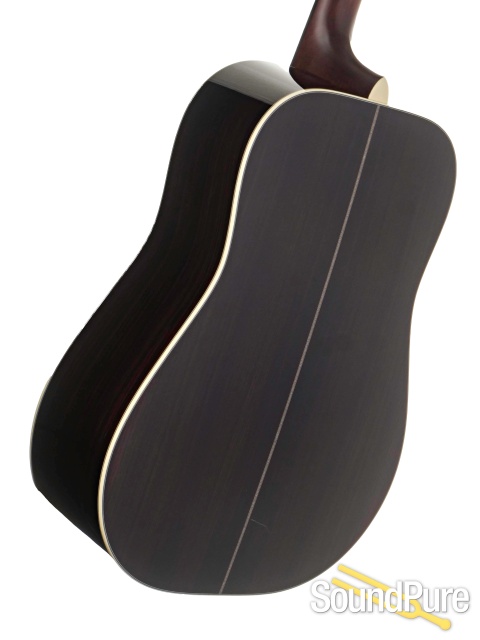 Huss & Dalton TD-R Guitar #6625 — image 3