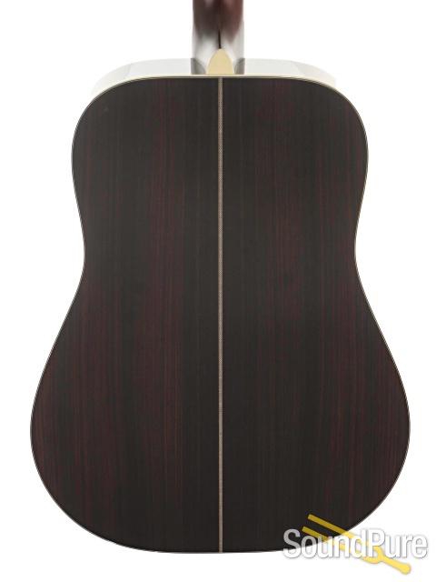 Huss & Dalton TD-R Guitar #6625 — image 4