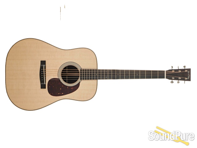 Huss & Dalton TD-R Guitar #6625 — image 6
