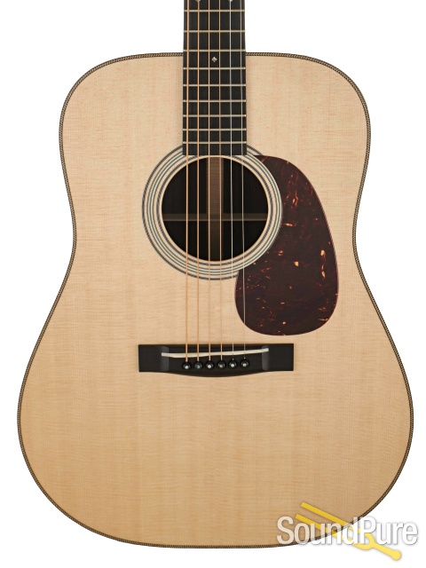 Huss & Dalton TD-R Guitar #6625