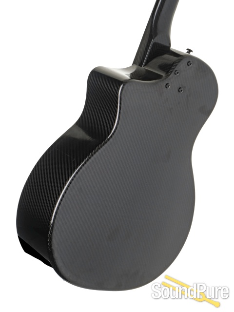 Klos Grand Cutaway Mini Guitar #162968 — image 2