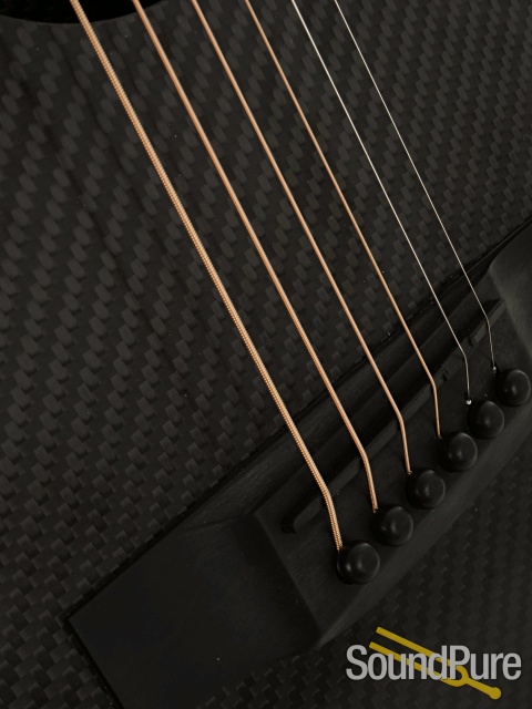 Klos Grand Cutaway Mini Guitar #162968 — image 4