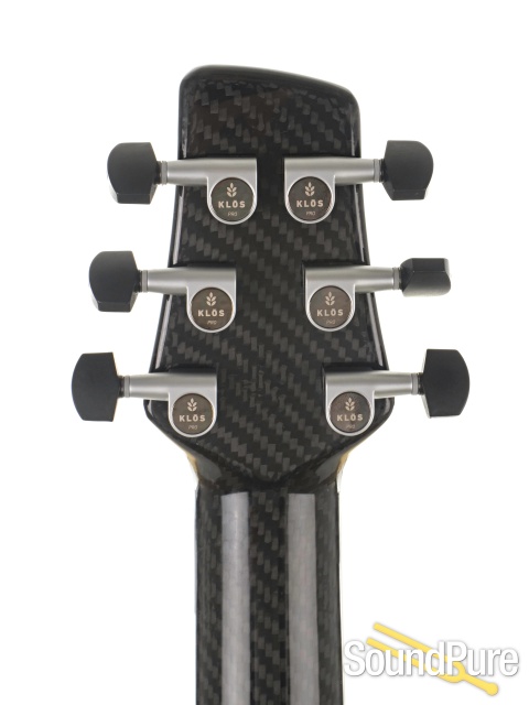 Klos Grand Cutaway Mini Guitar #162968 — image 5