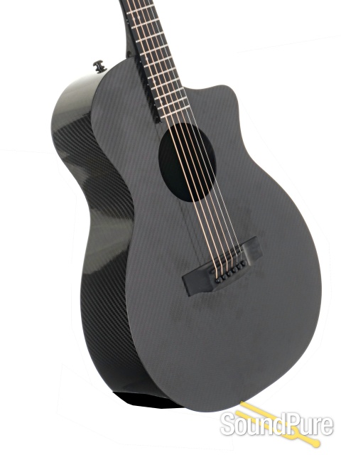 Klos Grand Cutaway Mini Guitar #162968 — image 6