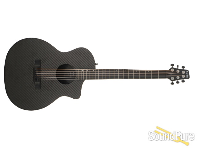Klos Grand Cutaway Mini Guitar #162968 — image 7