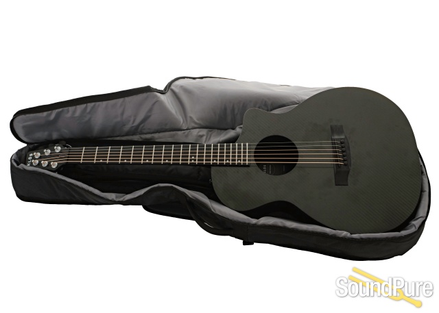 Klos Grand Cutaway Mini Guitar #162968 — image 8