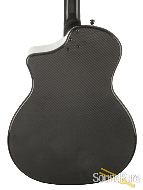 Klos Grand Cutaway Guitar #164773 — image 3
