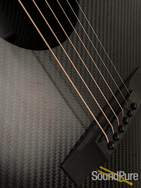 Klos Grand Cutaway Guitar #164773 — image 5