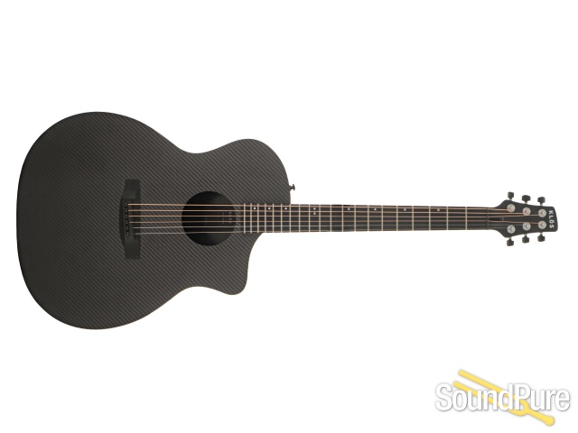 Klos Grand Cutaway Guitar #164773 — image 6