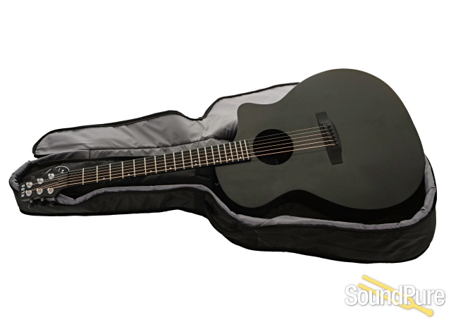 Klos Grand Cutaway Guitar #164773 — image 7