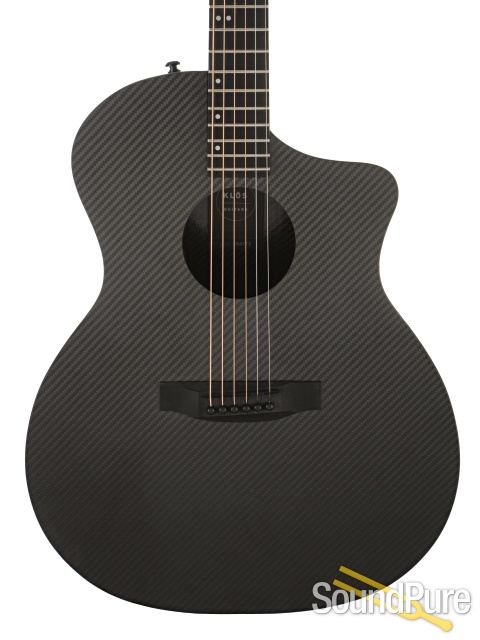Klos Grand Cutaway Guitar #164773