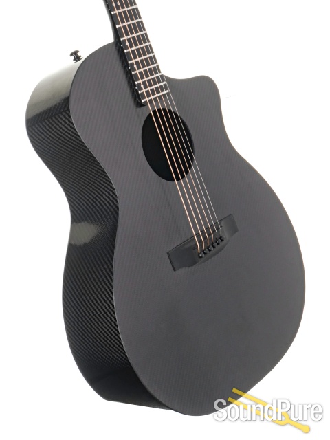 Klos Grand Cutaway Guitar #164773 — image 12