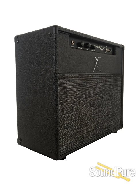 Dr. Z Carmen Ghia Combo Amp MK 2 #HH72271 - Used — image 2