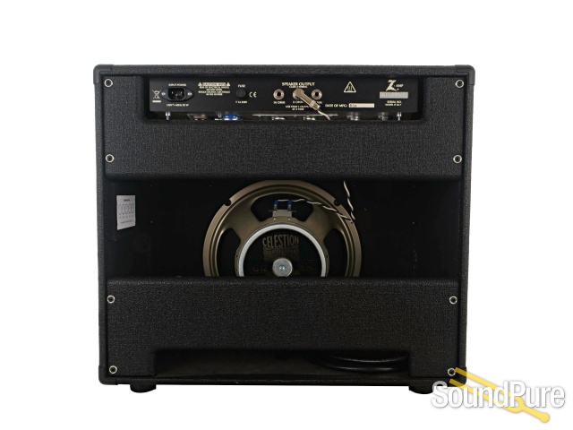 Dr. Z Carmen Ghia Combo Amp MK 2 #HH72271 - Used — image 3