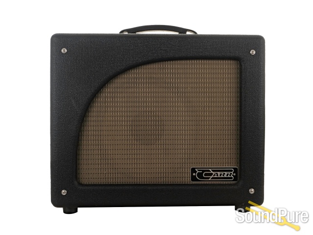 Carr Hammerhead 1x12 Combo Amp #0305 - Used