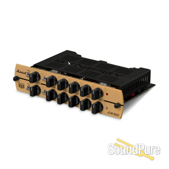 Synergy Marshall JCM 800 Preamp Module — image 2
