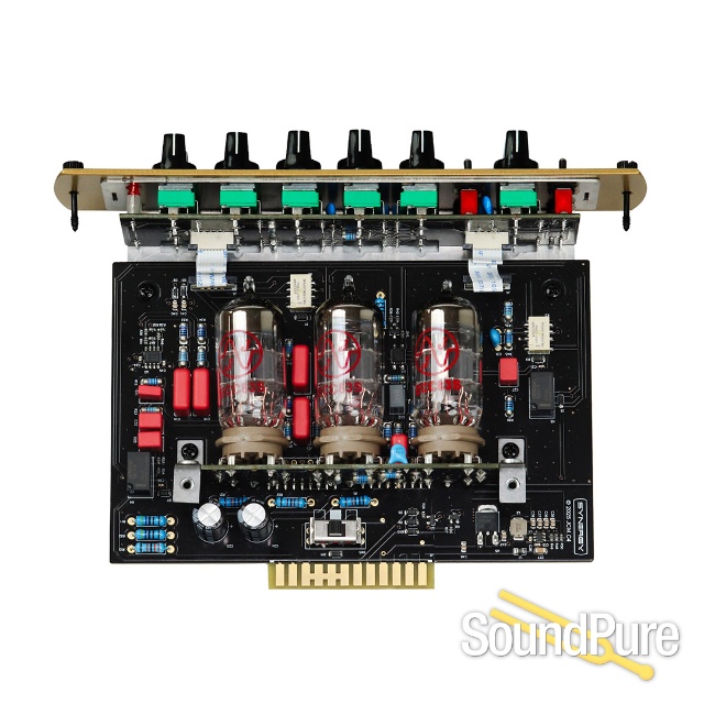 Synergy Marshall JCM 800 Preamp Module — image 4