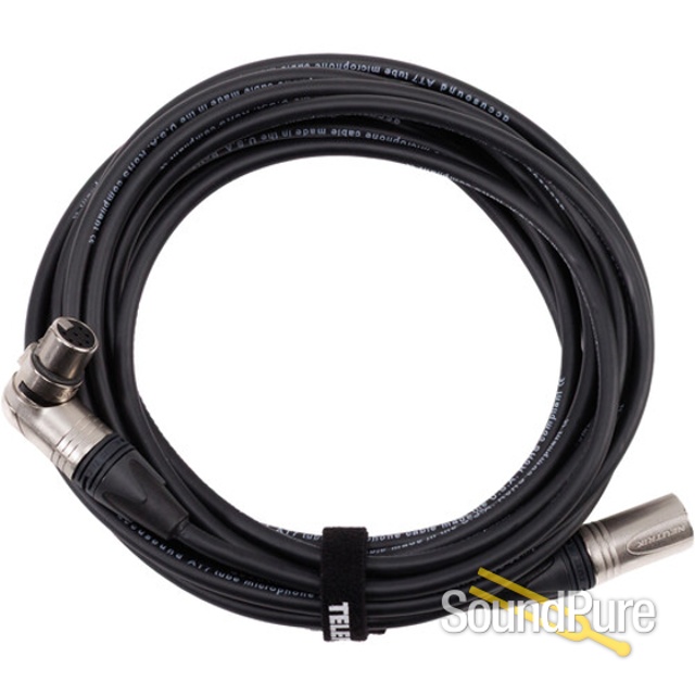TELEFUNKEN Elektroakustik ELA M 260 Mic Cardioid Stereo Set — image 3
