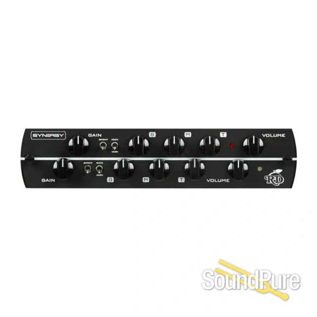 Synergy RD Preamp Module