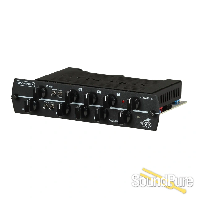 Synergy RD Preamp Module — image 2