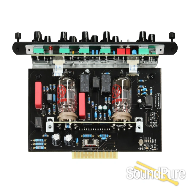 Synergy RD Preamp Module — image 3