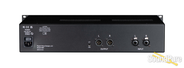 Rupert Neve Designs MBT + 5057 Orbit Bundle — image 2