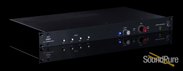 Rupert Neve Designs MBT + 5057 Orbit Bundle — image 7