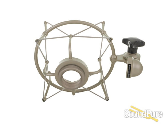 Neumann EA1 Microphone Shock Mount - Used